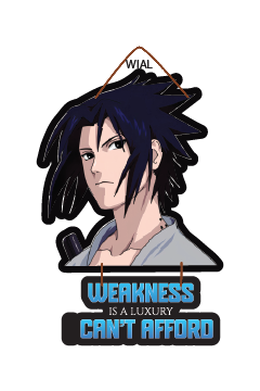 Weah mess Is a Luxury