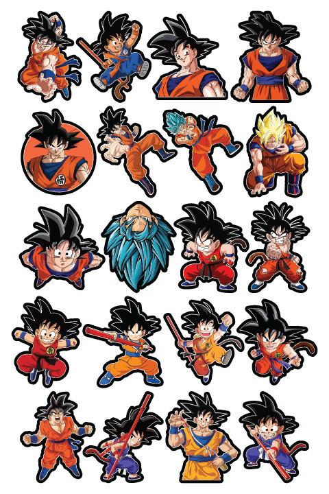 Goku 1