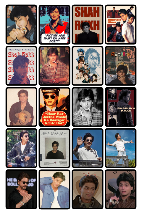 Shah Rukh Khan 1
