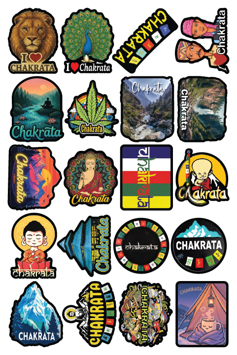 Chakrata 2