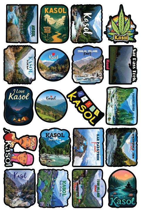 Kasol 1
