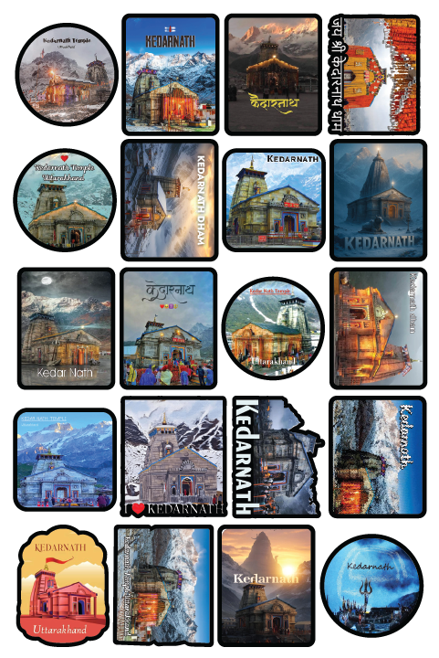 Kedarnath 2