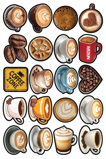 Coffee 1
