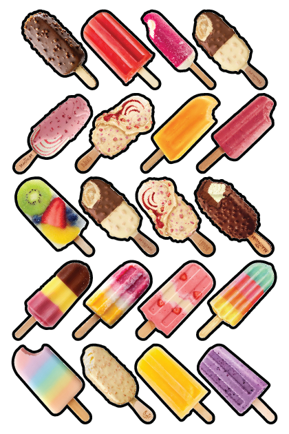 Ice Cream 1