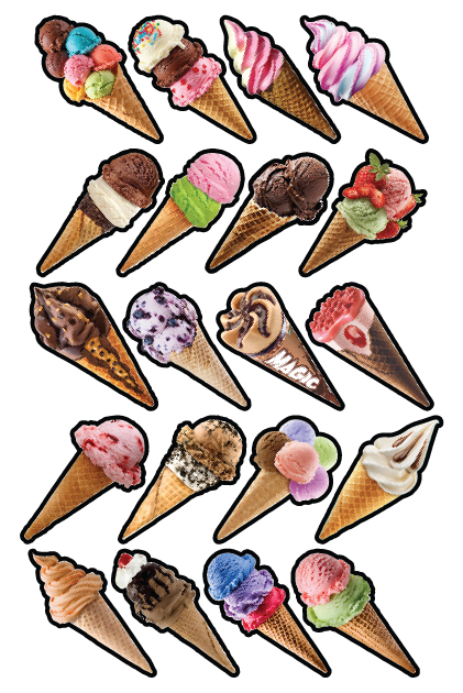 Ice Cream 2