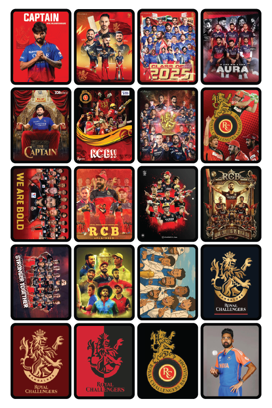 RCB 1