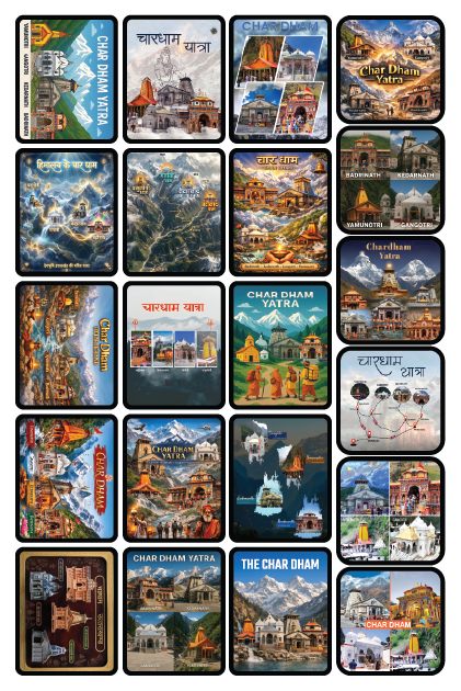 Char Dham UK 1