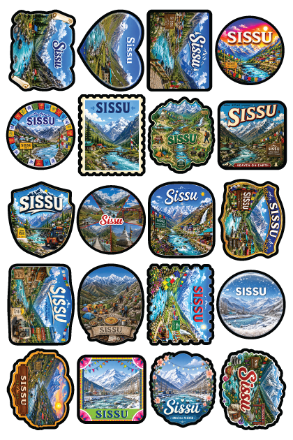 Sissu 1
