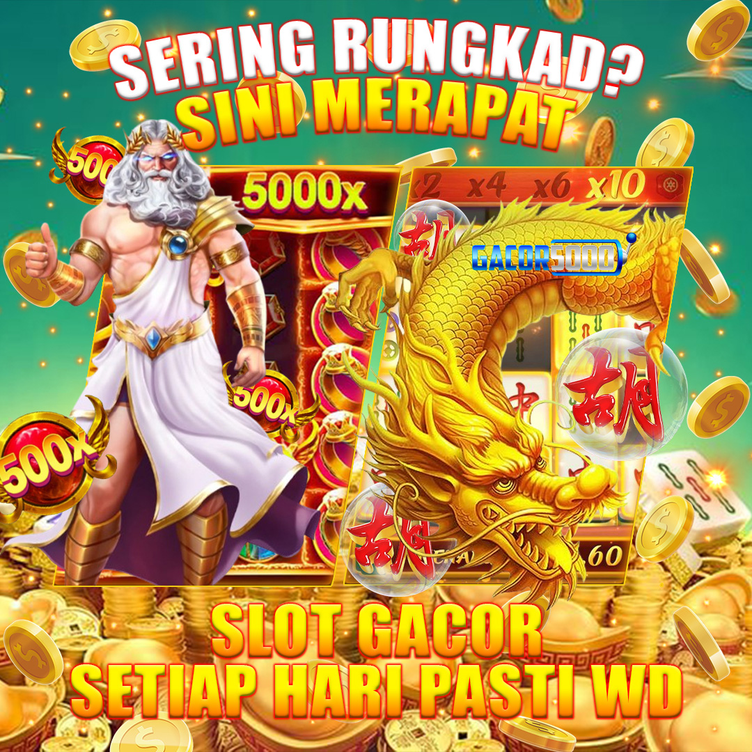 GACOR5000