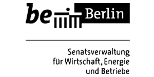 Logo of Senatsverwaltung für Wirtschaft, Energie und Betriebe Berlin