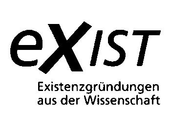 Logo of Exist