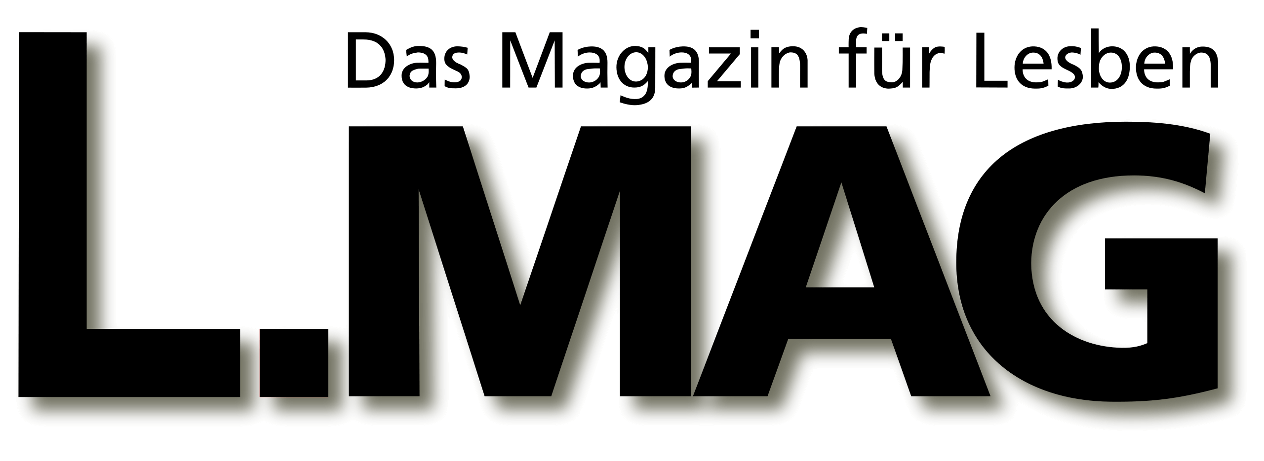 Logo of LMAG