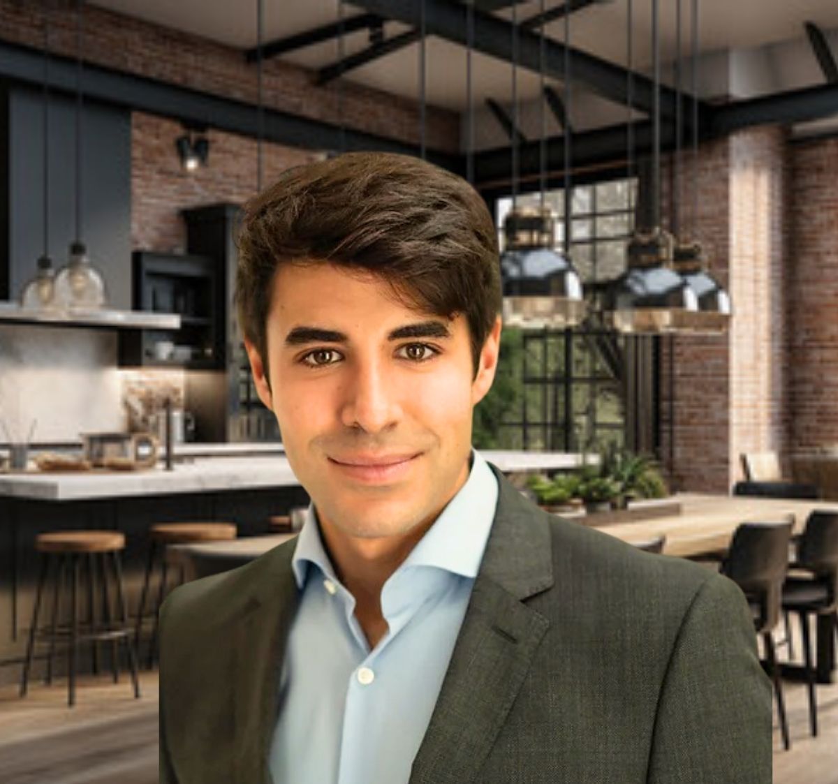 Broker