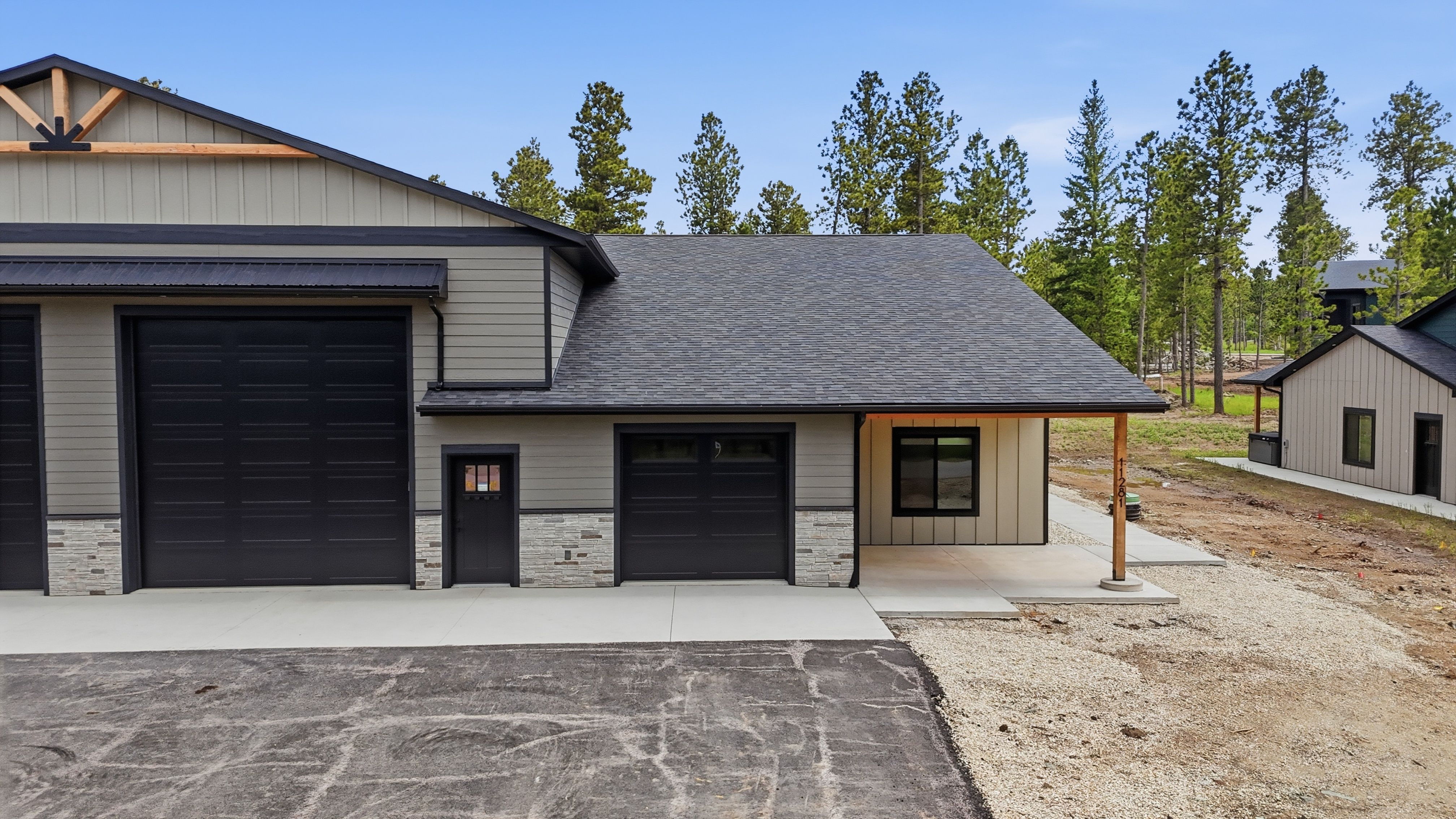 11281 Black Forest Rd Lead, SD 57754