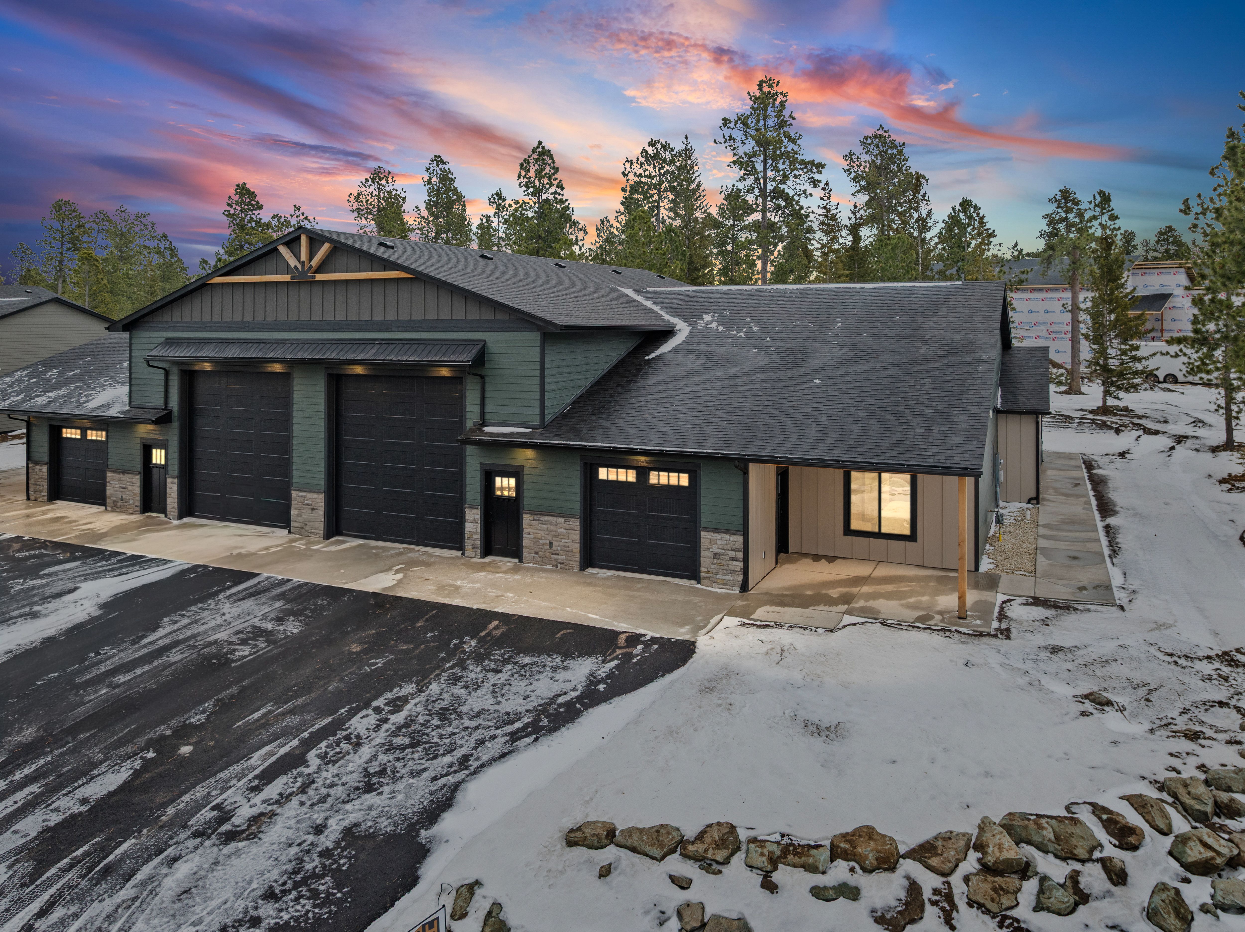 11277 Black Forest Road Lead, South Dakota