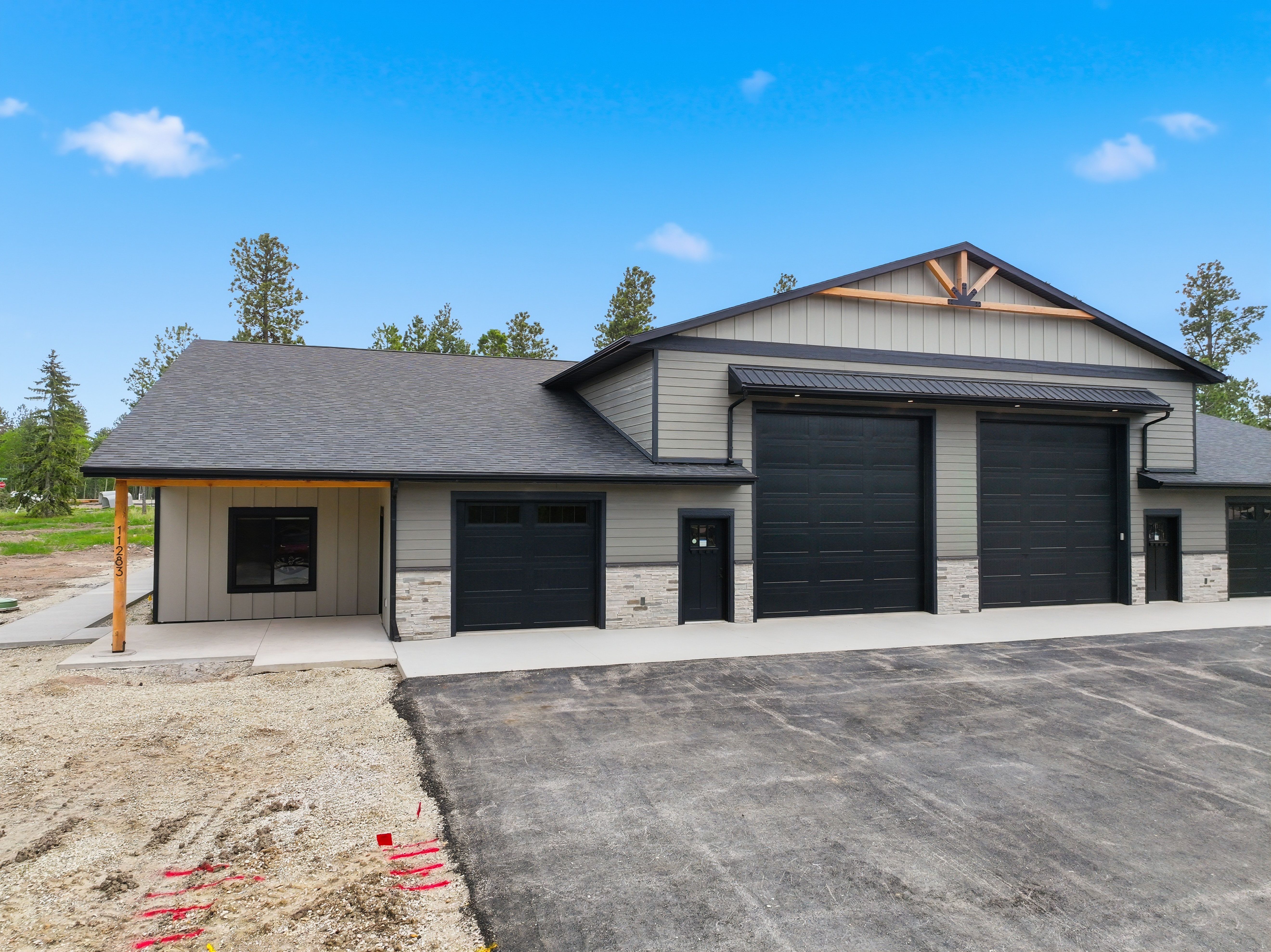 11283 Black Forest Rd Lead, SD 57754