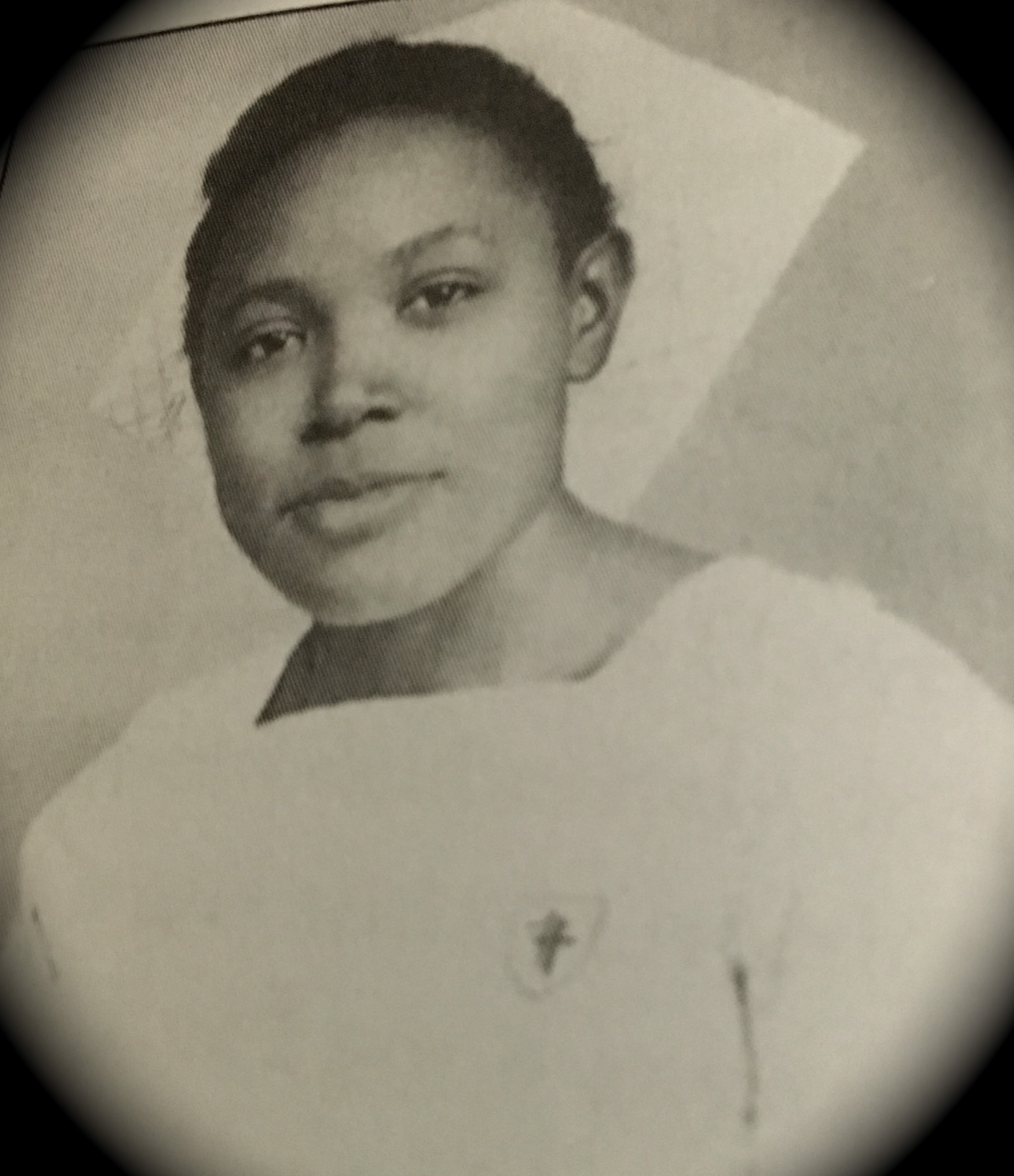 Faith Mulira, founder of Faith Mulira Health Care Centre