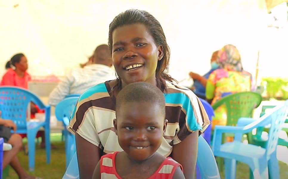 World Health Day 2022 at Faith Mulira Health Care Centre