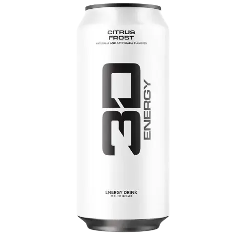 Citrus Frost