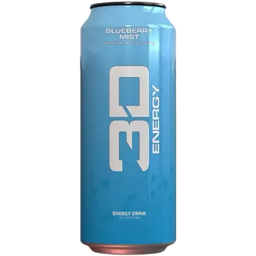 Blueberry Mist
