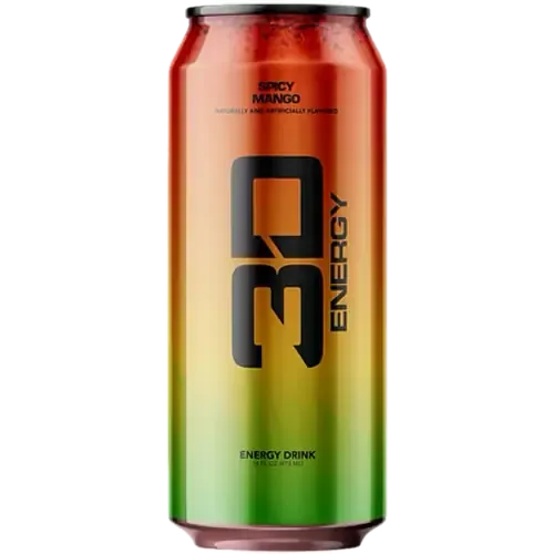 Spicy Mango
