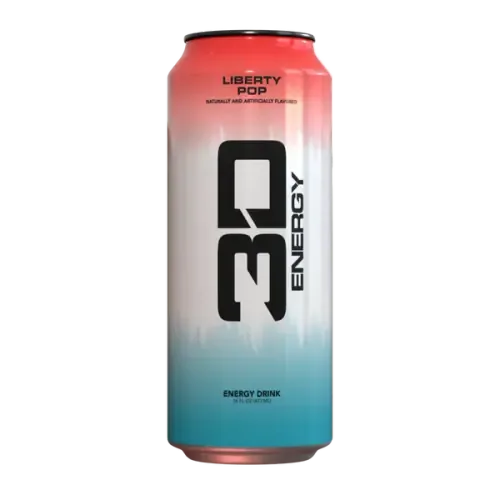 Liberty Pop