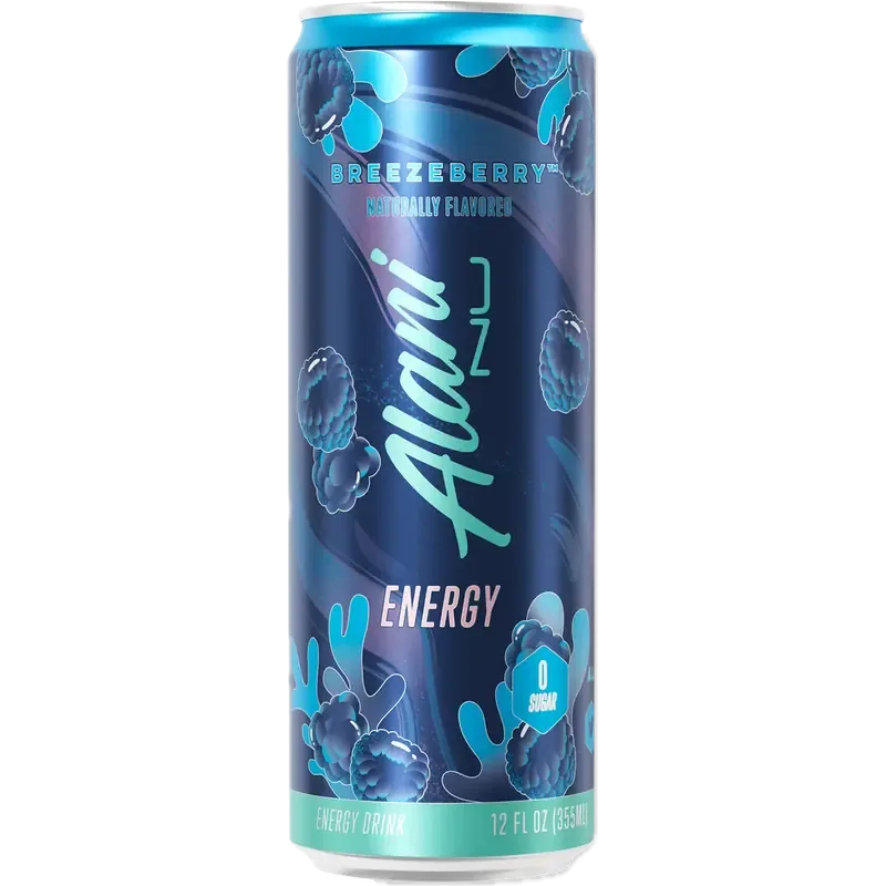 Breezeberry