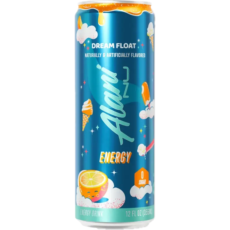 Dream Float