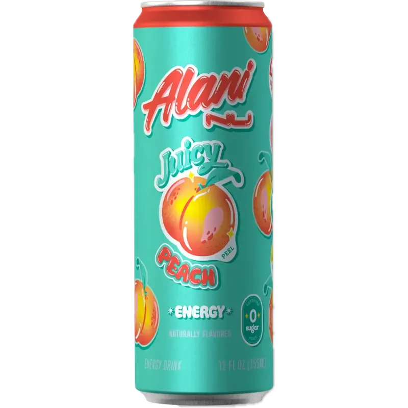 Juicy Peach