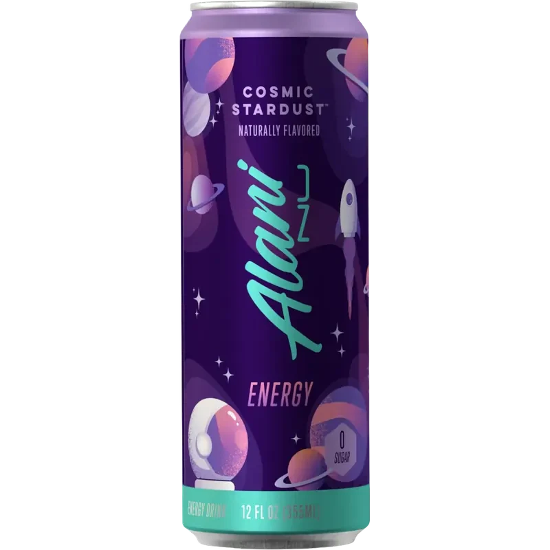Cosmic Stardust