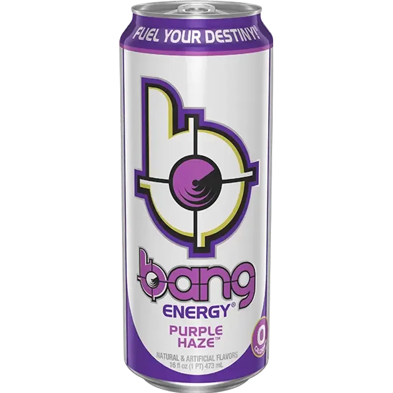 Purple Haze