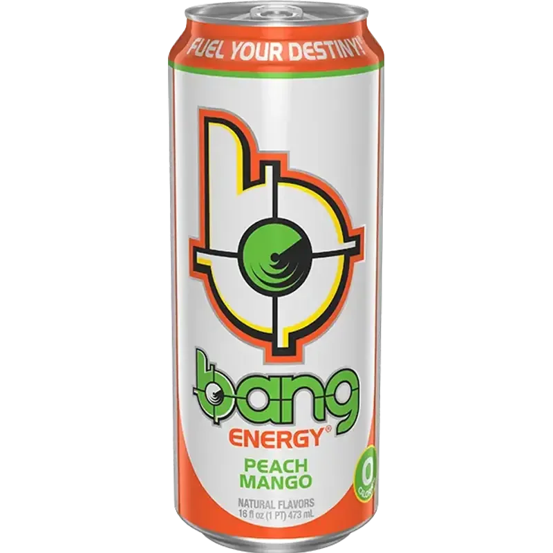 Peach Mango