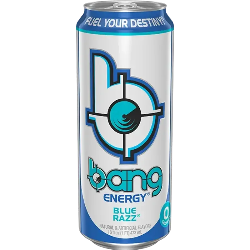 Blue Razz