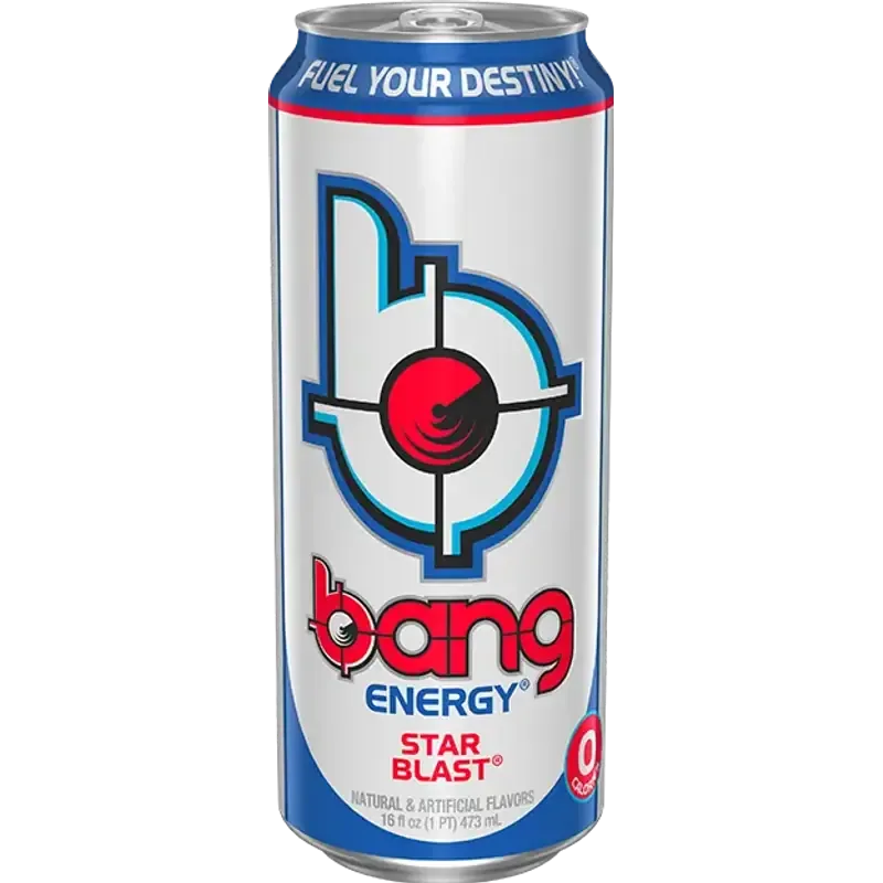 Star Blast