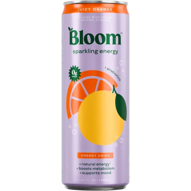 Juicy Orange