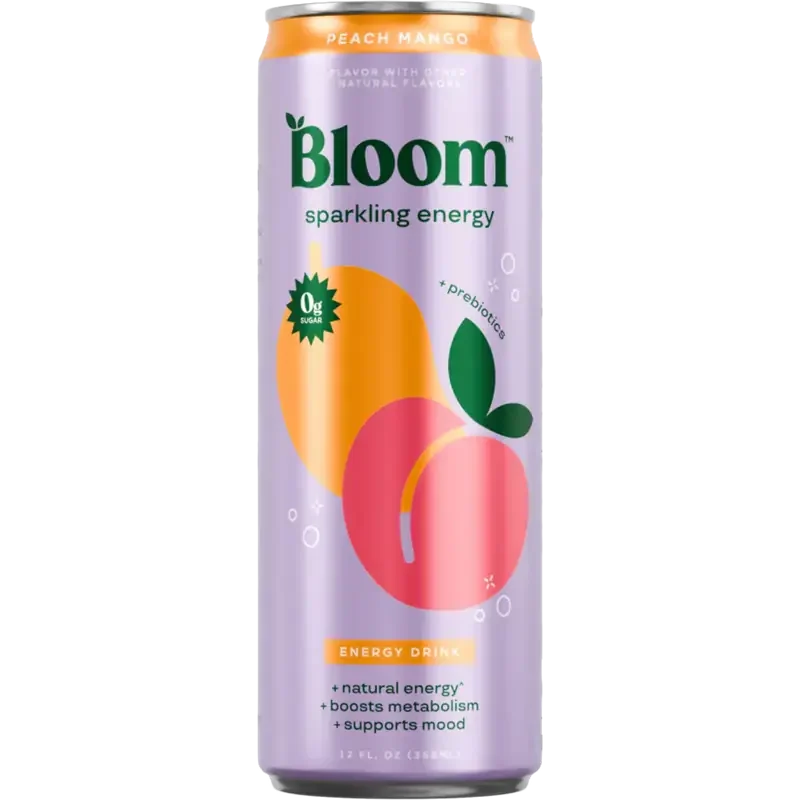 Peach Mango