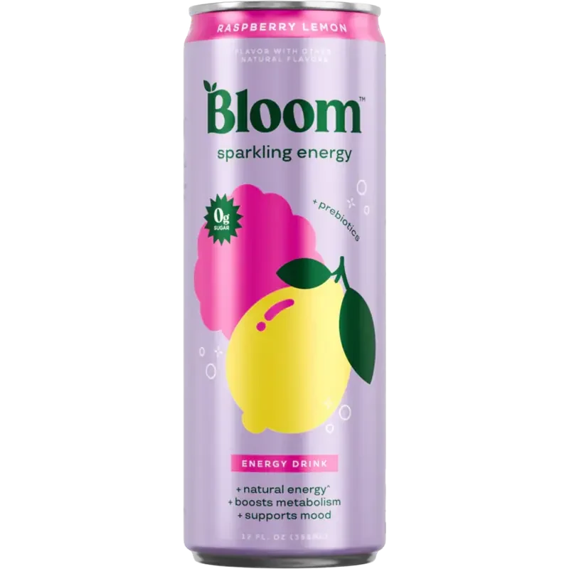 Raspberry Lemon