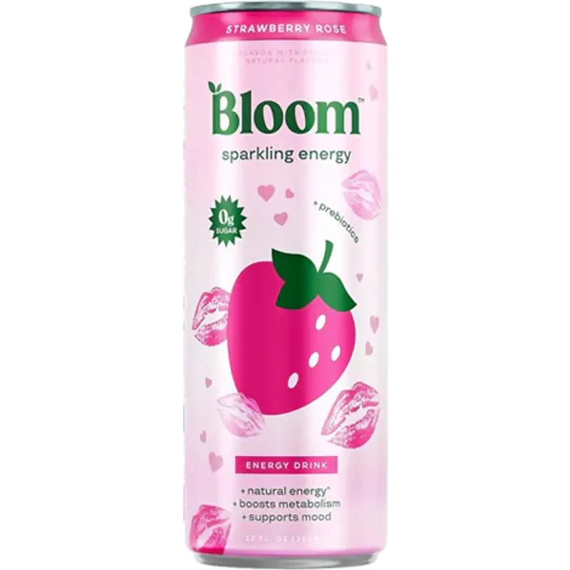 Strawberry Rose