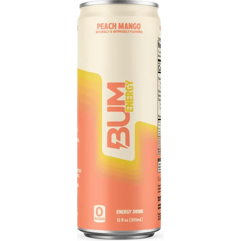 Peach Mango