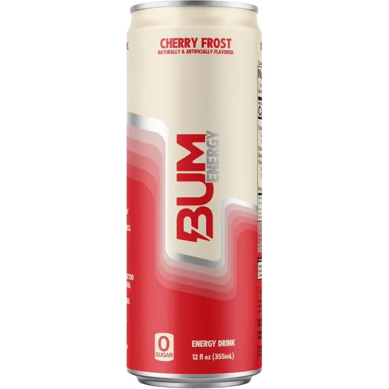 Cherry Frost