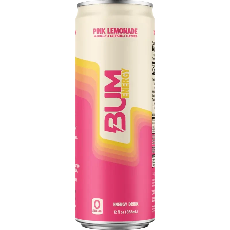 Pink Lemonade