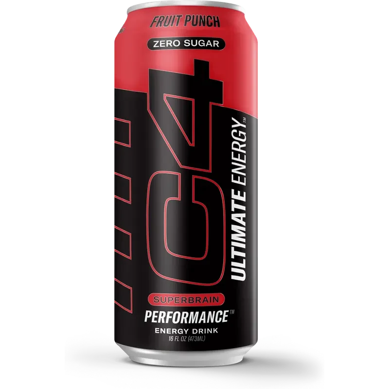 Fruit Punch