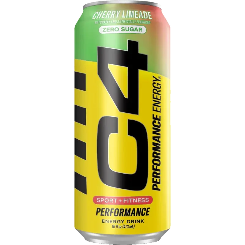 Cherry Limeade