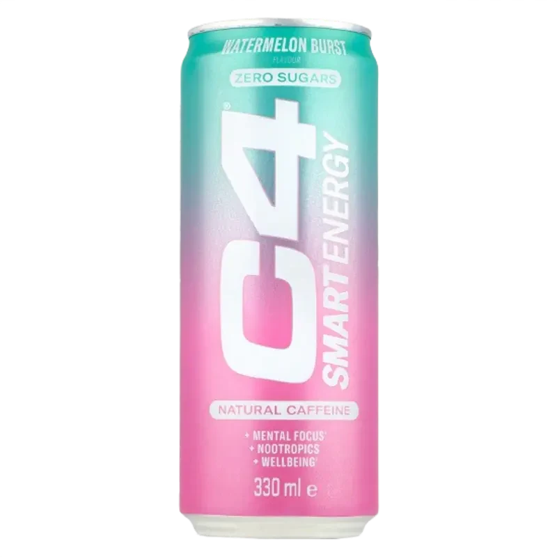 Starburst Watermelon