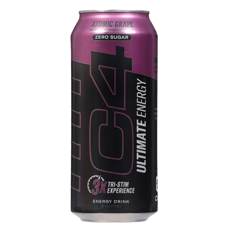 Atomic Grape