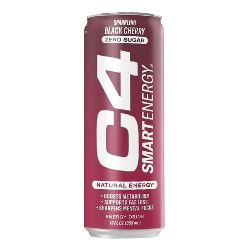 Black Cherry