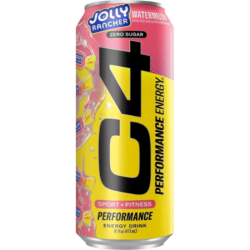 Jolly Rancher Watermelon