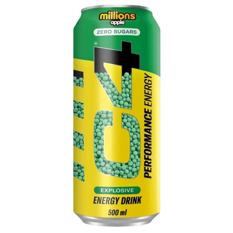 Millions Apple