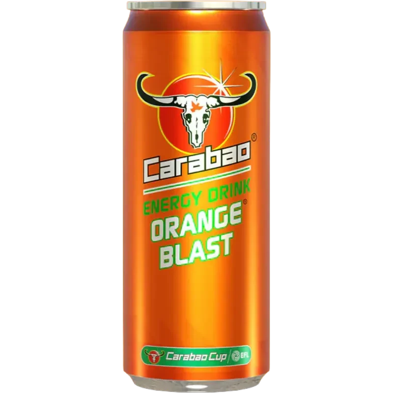 Orange Blast