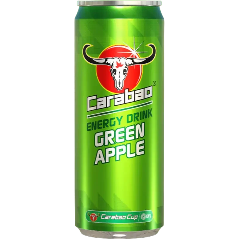 Green Apple